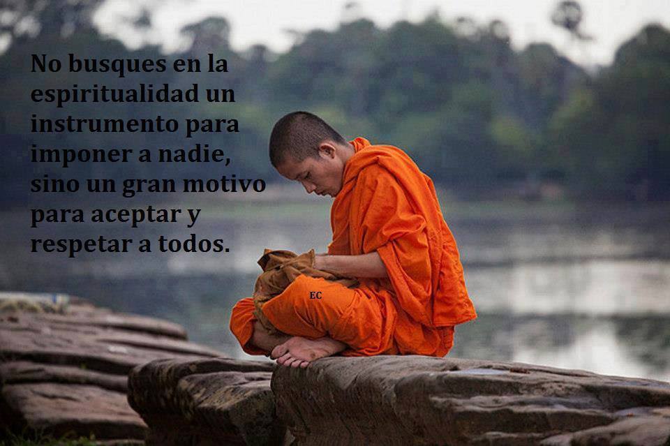 La espiritualidad