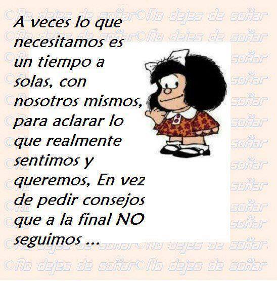 Consejos