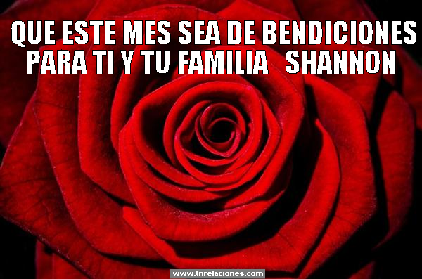 Shannon