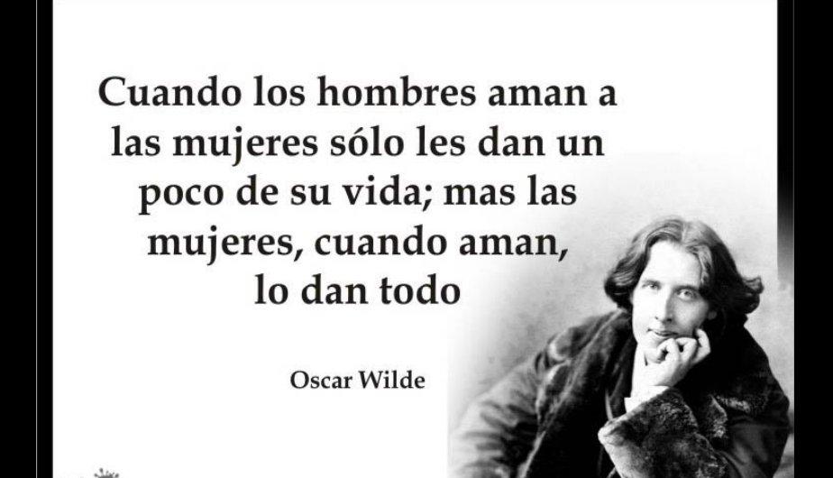Oscar Wilde, frases, citas, imágenes y memes