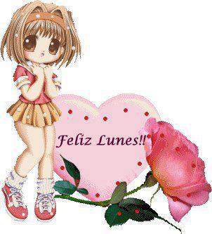 Feliz Lunes