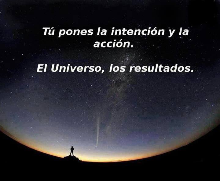 El Universo
