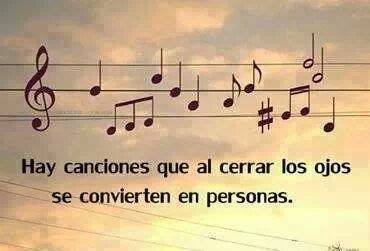 Canciones