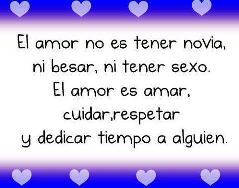 El Amor