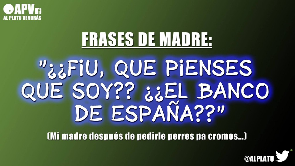 Frases de Madre