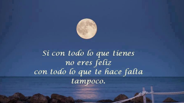 Si con todo lo que tienes…