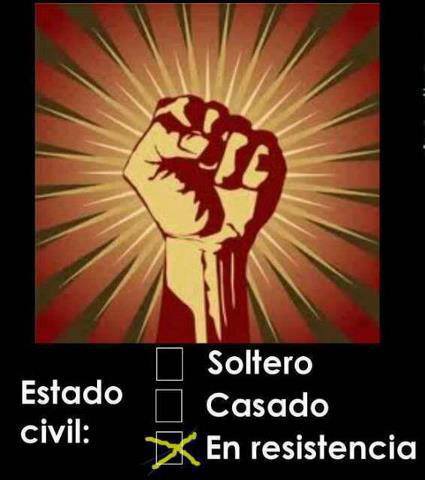 ¿Estado Civil?