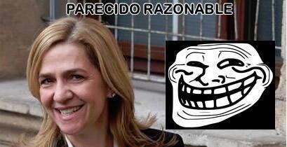 Parecido Razonable