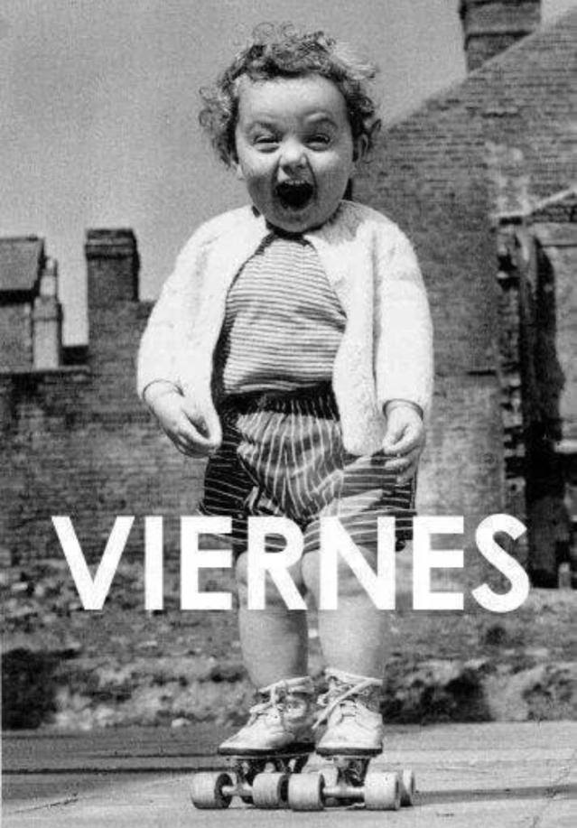 Viernes!!!!!!