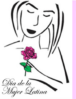 Día de la Mujer Latina