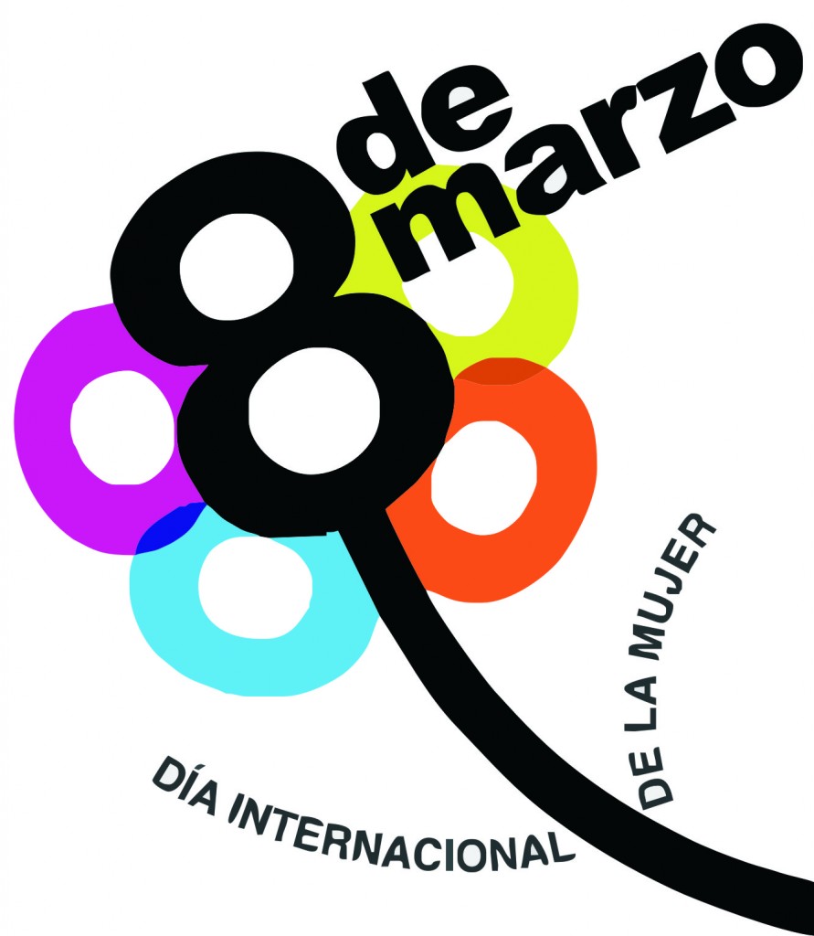 8 de Marzo. Día Internacional de la Mujer