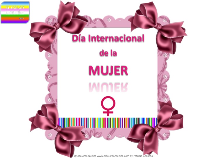 Día Internacional de la Mujer