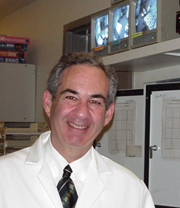 Dr. Daniel F. Kripke