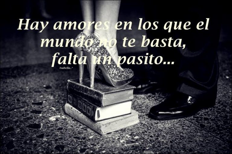 ¿Amor o Amores? Veamos los diferentes