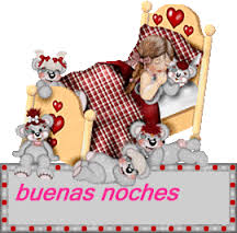 Buenas Noches