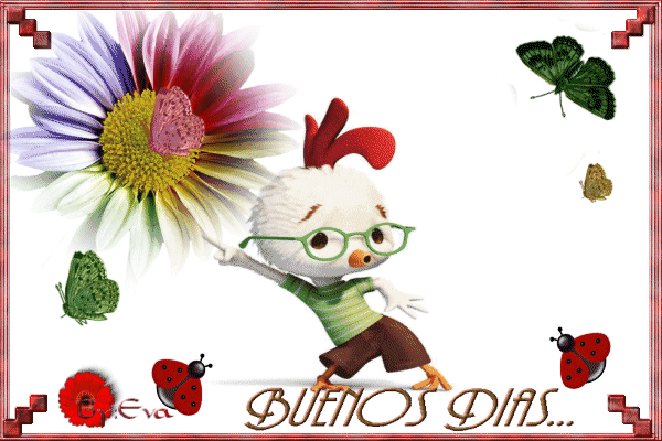 Buenos Días