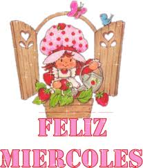Feliz Miércoles