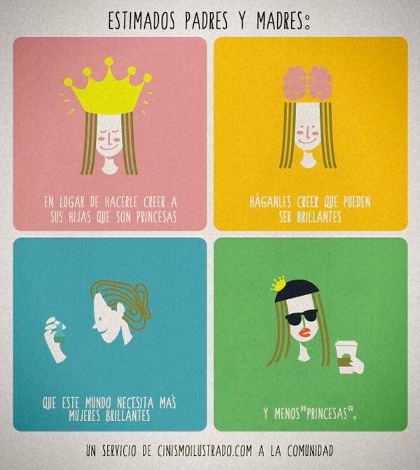 Estimados Padres y Madres…