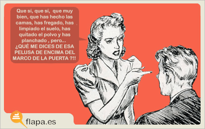 Que si, que si, que muy bien…