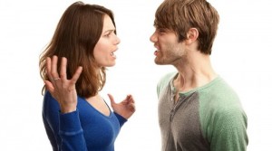 Deja de pelear con tu pareja. 5 consejos.