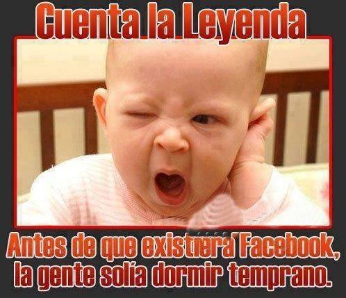 Cuenta la leyenda…