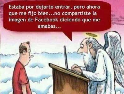 Estaba por dejarte entrar…