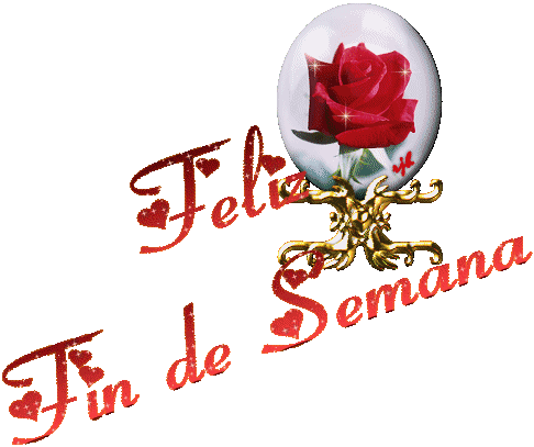 Feliz Fin de Semana