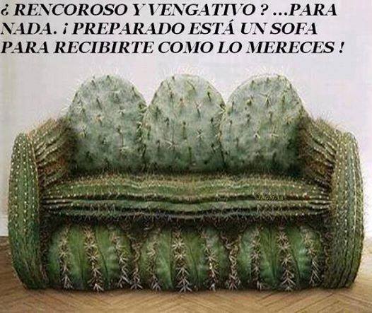 Rencoroso Y Vengativo Tnrelaciones La Vida Misma Rencoroso Y Vengativo Tnrelaciones La Vida Misma