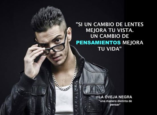 Si un cambio de lentes mejora tu vista