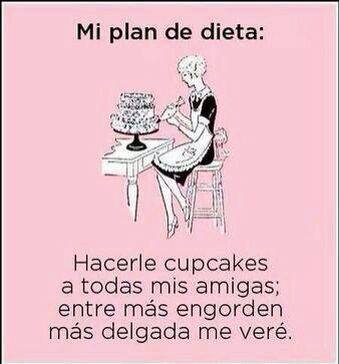 Mi plan de dieta