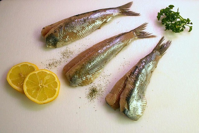 Un 25% de los adolescentes nunca come pescado