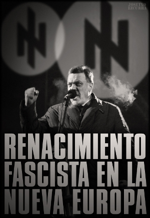 Cuando tras las elecciones europeas…