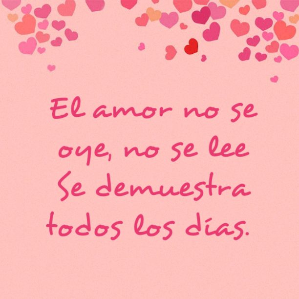 amor
