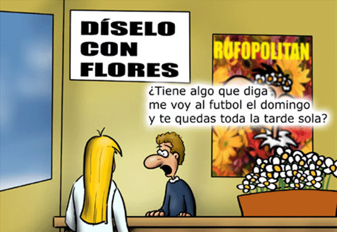 flores