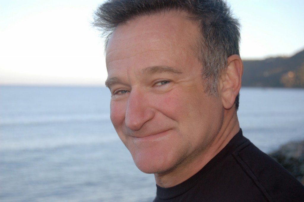 Robin Williams