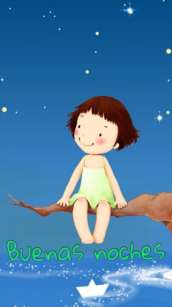 Buenas noches