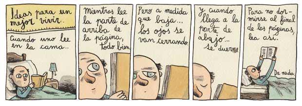Ideas para un mejor vivir