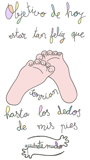 Pies bonitos pies sanos. Higiene, hábitos, calzado y problemas