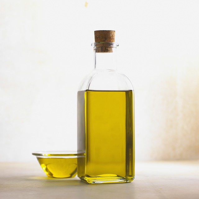 El Aceite de oliva incrementa la resistencia del sistema inmune