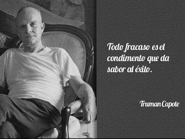 ¿Qué es el fracaso?