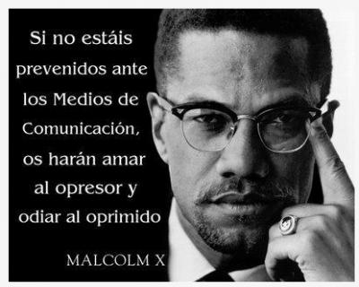 Prevenidos ante los medios de comunicación