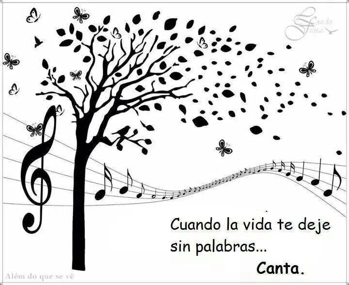 Cuando la vida te deje sin palabras