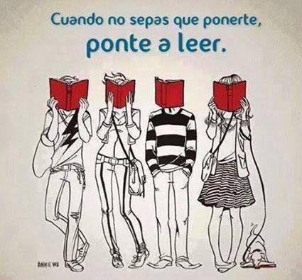 Cuando no sepas que ponerte…