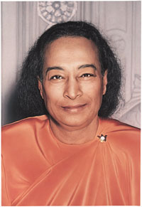 paramahansa-yogananda