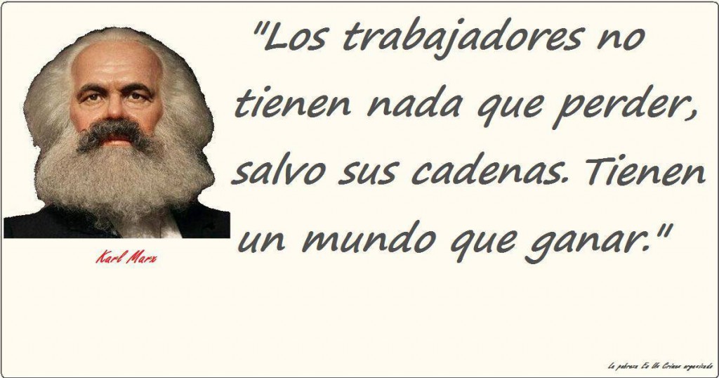 Perder las cadenas