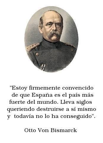 España es el país más fuerte del mundo