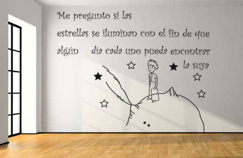 Me pregunto si las estrellas se iluminan