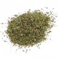 Orégano y Mejorana sabor con perfume silvestre