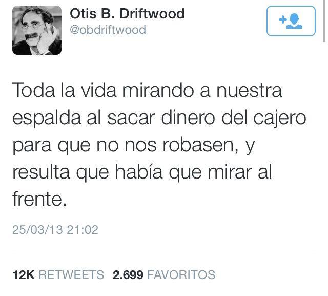 Sacar dinero del cajero