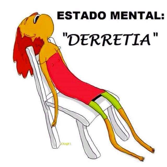 Estado mental